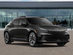 2026 Genesis GV60 RWD