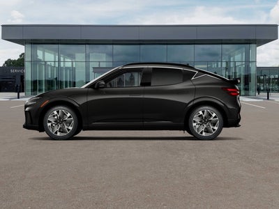 2026 Genesis GV60 RWD