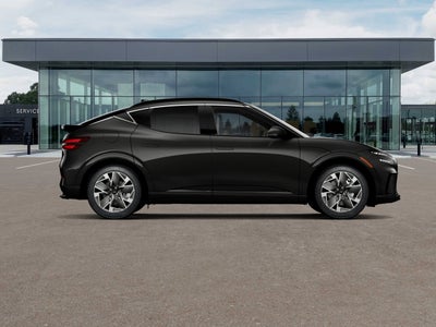 2026 Genesis GV60 RWD