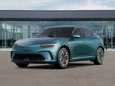 2027 Genesis GV60 19"