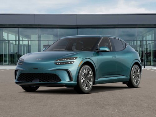 2027 Genesis GV60 19"