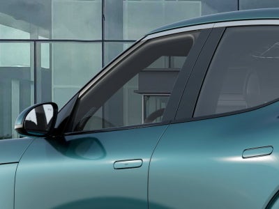 2027 Genesis GV60 19"