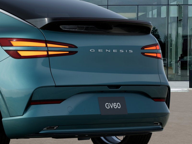 2027 Genesis GV60 19"