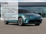2027 Genesis GV60 19"