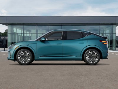 2027 Genesis GV60 19"