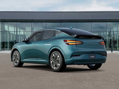 2027 Genesis GV60 19"