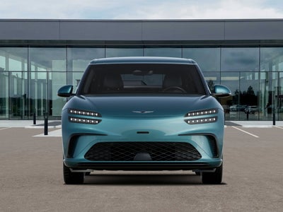 2027 Genesis GV60 19"
