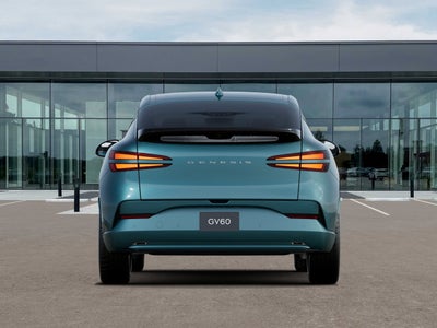 2027 Genesis GV60 19"