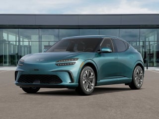 2027 Genesis GV60 19"
