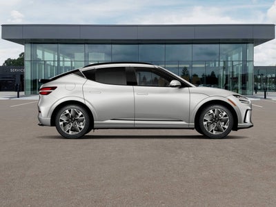 2026 Genesis GV60 RWD