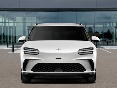 2026 Genesis GV60 RWD