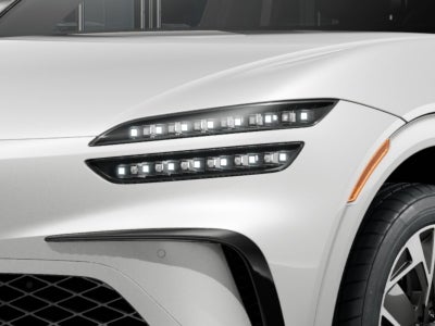 2026 Genesis GV60 RWD