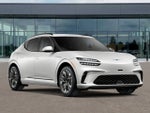 2026 Genesis GV60 RWD