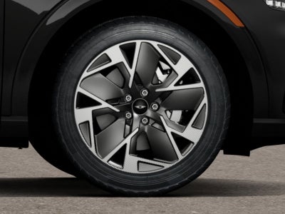 2026 Genesis GV60 RWD