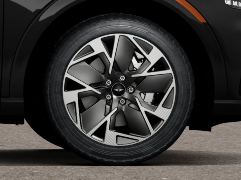 2026 Genesis GV60 RWD