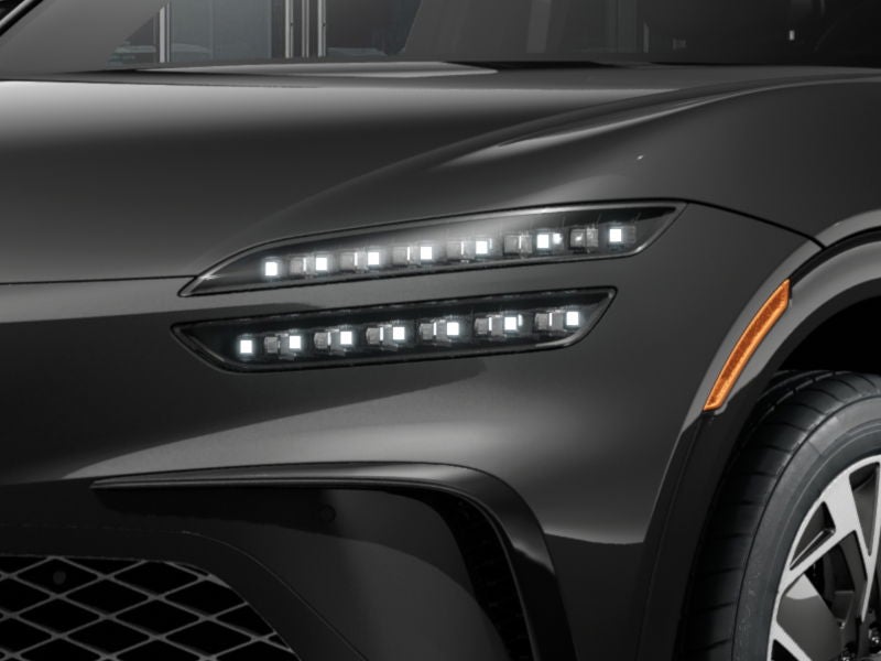 2026 Genesis GV60 RWD