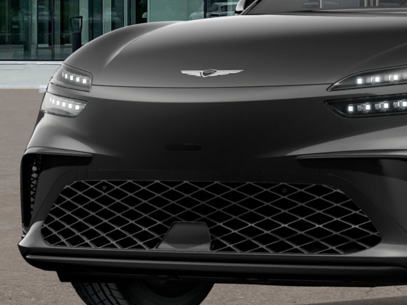 2026 Genesis GV60 RWD