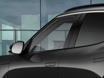 2026 Genesis GV60 RWD