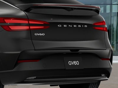2026 Genesis GV60 RWD