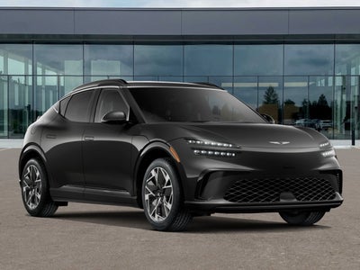 2026 Genesis GV60 RWD