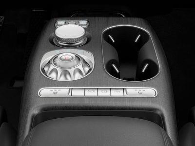 2026 Genesis GV60 RWD