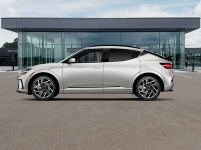 2026 Genesis GV60 ADVANCED