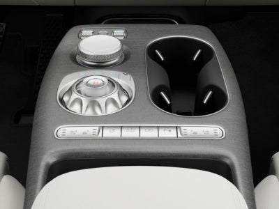 2026 Genesis GV60 ADVANCED