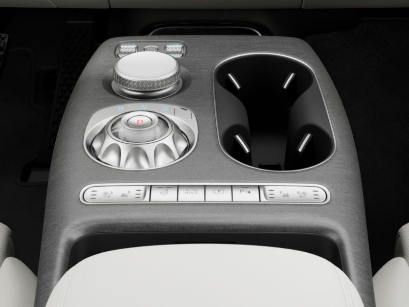 2026 Genesis GV60 ADVANCED