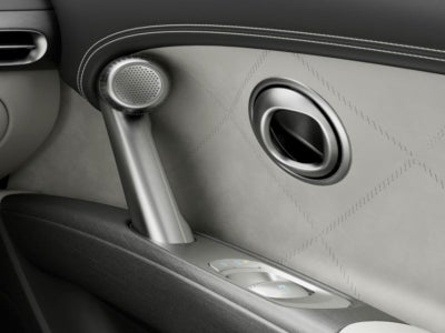 2026 Genesis GV60 ADVANCED