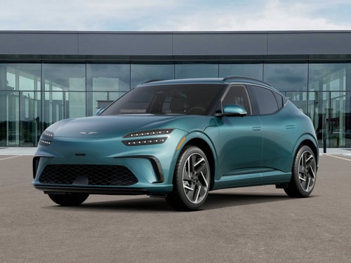 2027 Genesis GV60 PRESTIGE