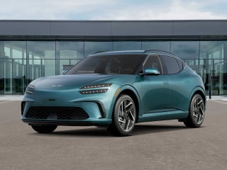 2027 Genesis GV60 PRESTIGE