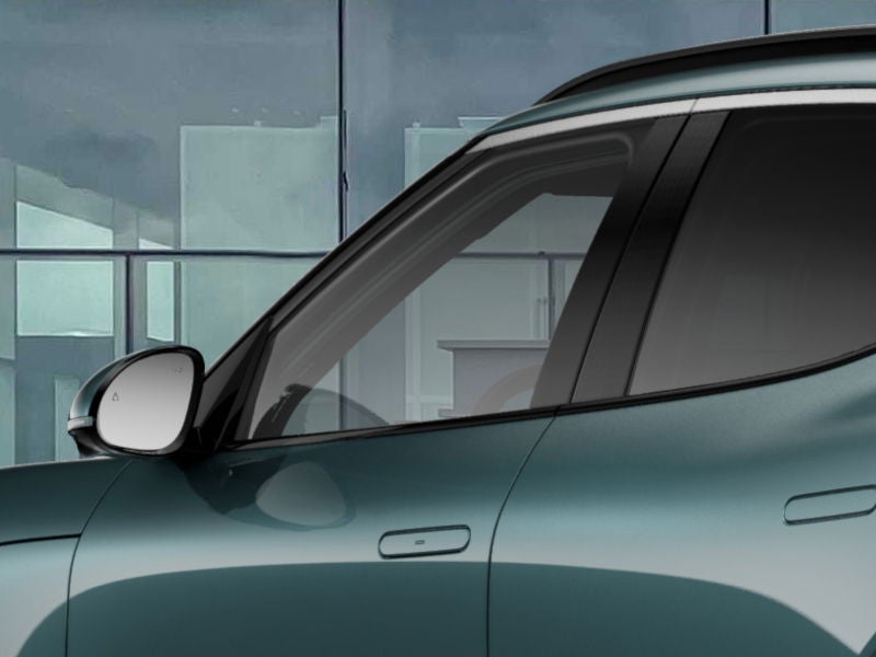 2026 Genesis GV60 ADVANCED