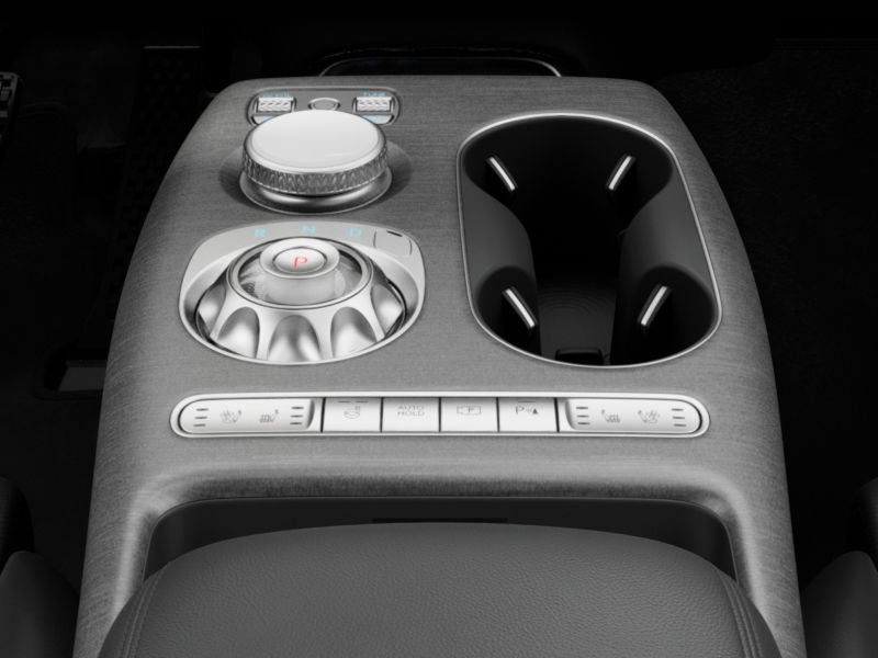 2026 Genesis GV60 ADVANCED