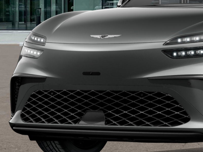 2026 Genesis GV60 ADVANCED