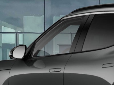 2026 Genesis GV60 ADVANCED