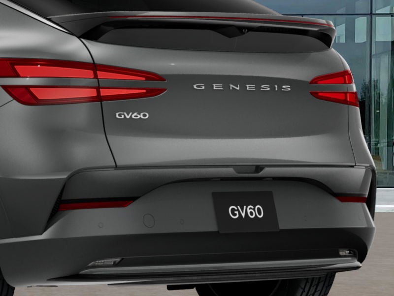 2026 Genesis GV60 ADVANCED