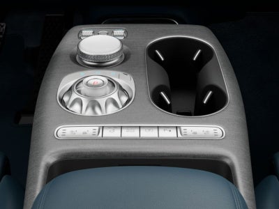 2026 Genesis GV60 ADVANCED