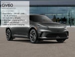 2026 Genesis GV60 ADVANCED