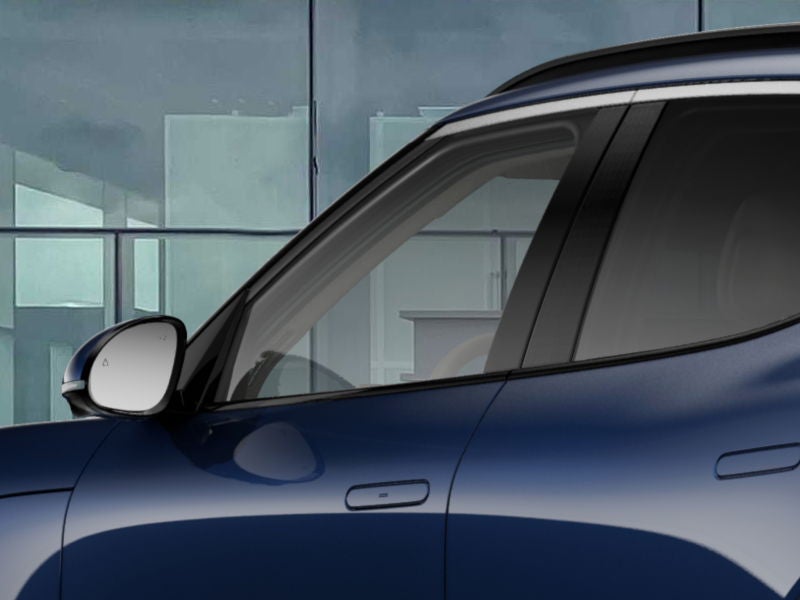 2026 Genesis GV60 ADVANCED