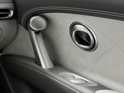 2026 Genesis GV60 ADVANCED