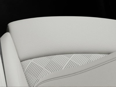 2026 Genesis GV60 ADVANCED