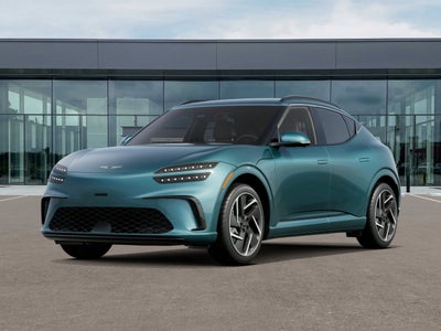 2027 Genesis GV60 Prestige 20"