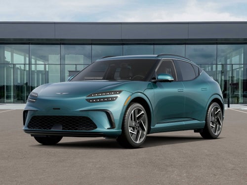 2027 Genesis GV60 Prestige 20"