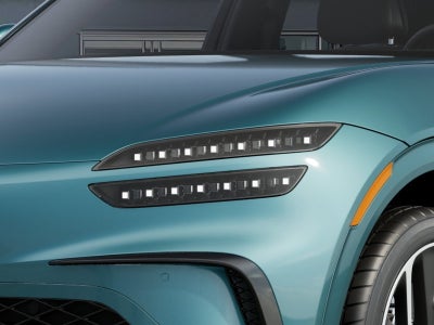 2027 Genesis GV60 Prestige 20"