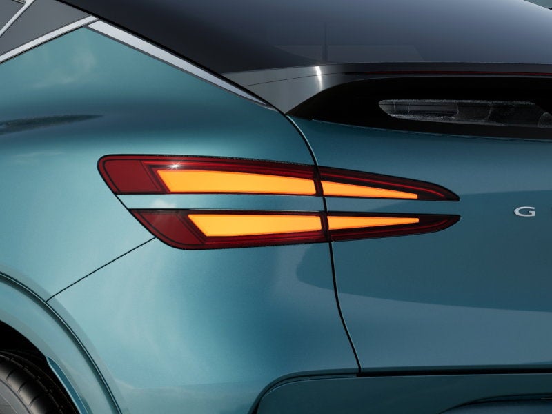 2027 Genesis GV60 Prestige 20"