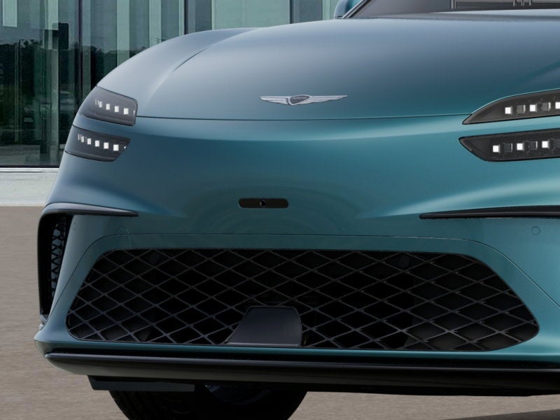 2027 Genesis GV60 Prestige 20"