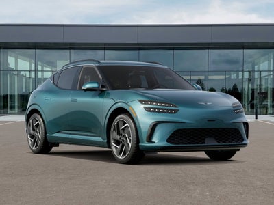 2027 Genesis GV60 Prestige 20"