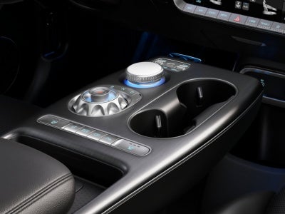 2027 Genesis GV60 Prestige 20"