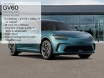 2027 Genesis GV60 Prestige 20"