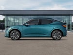 2027 Genesis GV60 Prestige 20"
